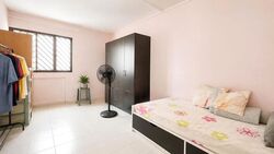 Blk 393 Yishun Avenue 6 (Yishun), HDB 4 Rooms #637785621